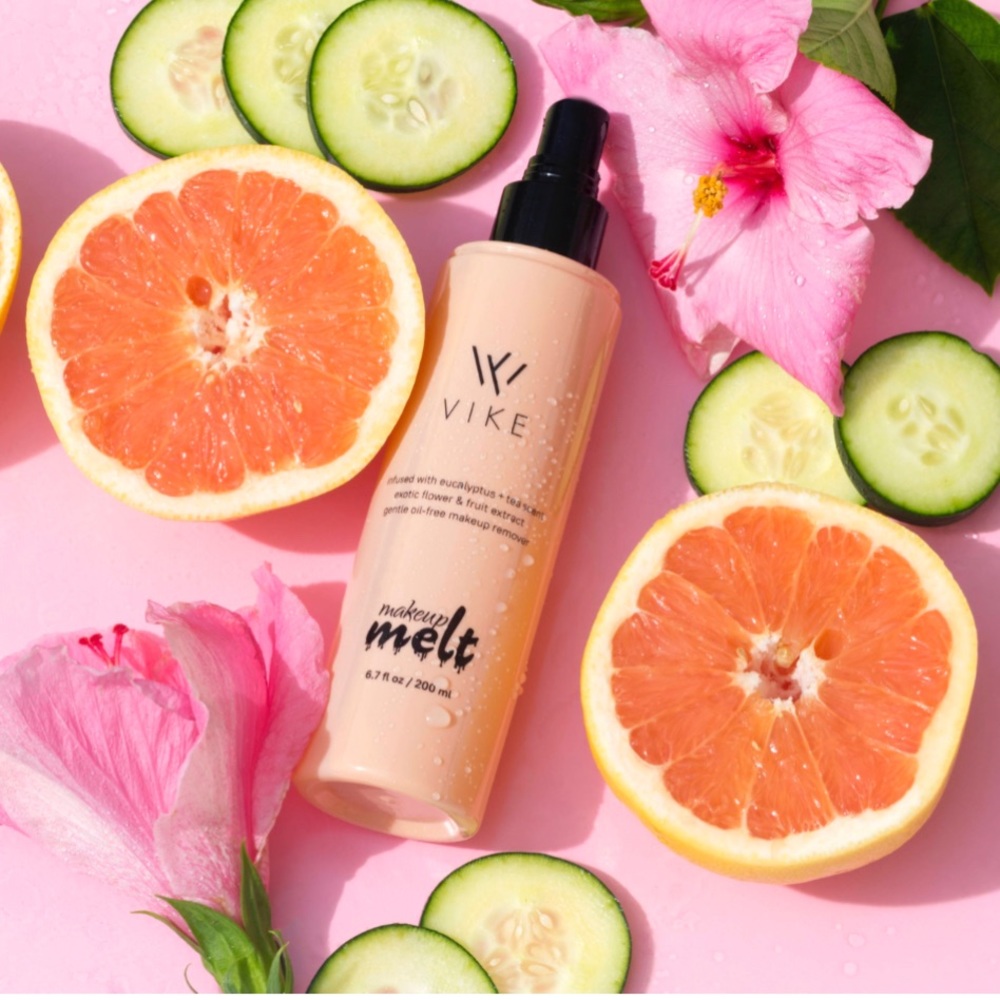 Vike Beauty Make Up Melt